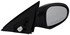 955-1206 by DORMAN - Side View Mirror Power, Non-Heated