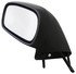 955-1215 by DORMAN - Side View Mirror Power