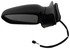 955-1217 by DORMAN - Side View Mirror Power