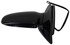 955-1219 by DORMAN - Side View Mirror Power