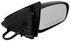 955-1220 by DORMAN - Side View Mirror Power