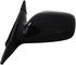 955-1234 by DORMAN - Side View Mirror Power, Heated