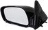 955-1234 by DORMAN - Side View Mirror Power, Heated