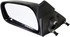 955-1236 by DORMAN - Side View Mirror Manual