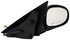 955-1249 by DORMAN - Side View Mirror Power, Heated, Convex