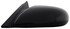 955-1256 by DORMAN - Side View Mirror Power