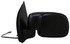 955-1264 by DORMAN - Side View Mirror Power, With Paddle Swing Lock