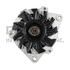 20591 by DELCO REMY - Alternator - Remanufactured