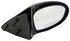 955-1269 by DORMAN - Side View Mirror Manual, Convex