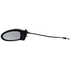 955-1270 by DORMAN - Side View Mirror Manual Remote