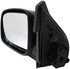 955-1272 by DORMAN - Side View Mirror Manual