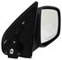 955-1273 by DORMAN - Side View Mirror Power, Convex