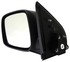 955-1274 by DORMAN - Side View Mirror Power