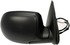 955-1275 by DORMAN - Side View Mirror Power, Without Signal