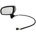 Dorman 955-128 Door Mirror Side View Mirror - Left, Power