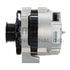 20591 by DELCO REMY - Alternator - Remanufactured