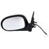 Dorman 955-1289 Door Mirror Side View Mirror Power