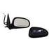 955-1290 by DORMAN - Side View Mirror Power, Convex