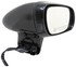 955-129 by DORMAN - Side View Mirror - Right, Power