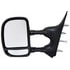 955-1297 by DORMAN - Side View Mirror Manual