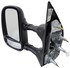 955-1297 by DORMAN - Side View Mirror Manual