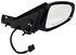 955-1300 by DORMAN - Side View Mirror Power