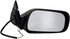 955-1316 by DORMAN - Side View Mirror Power