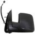 955-1331 by DORMAN - Side View Mirror Power