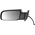 Dorman 955-191 Door Mirror Side View Mirror - Left, Power, Non-Heated