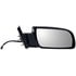 Dorman 955-192 Door Mirror Side View Mirror - Right, Power, Non-Heated