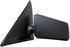 955-193 by DORMAN - Side View Mirror - Left, Manual, Standard, Black