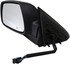 955-1956 by DORMAN - Side View Mirror - Left