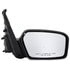 955-1992 by DORMAN - Side View Mirror - Right