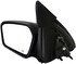 955-1995 by DORMAN - Side View Mirror - Left