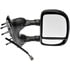 955-2004 by DORMAN - Side View Mirror- Right, Power