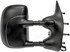 955-2004 by DORMAN - Side View Mirror- Right, Power