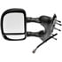 Dorman 955-2005 Door Mirror Side View Mirror- Left, Power