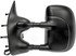 955-2005 by DORMAN - Side View Mirror- Left, Power