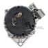 21760 by DELCO REMY - Alternator - Remanufactured