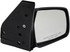 955-209 by DORMAN - Side View Mirror - Right, Manual, Non-Fold