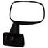 955-217 by DORMAN - Side View Mirror - Right, Black