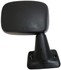 955-217 by DORMAN - Side View Mirror - Right, Black