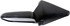 955-223 by DORMAN - Side View Mirror - Left, Manual, Black