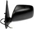 955-2318 by DORMAN - Side View Mirror - Left