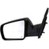 955-2343 by DORMAN - Side View Mirror - Left