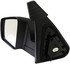 955-2343 by DORMAN - Side View Mirror - Left