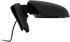 955-2362 by DORMAN - Side View Mirror - Right