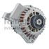 21825 by DELCO REMY - Alternator - Remanufactured