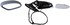 955-2376 by DORMAN - Side View Mirror - Right