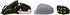 955-2377 by DORMAN - Side View Mirror - Left